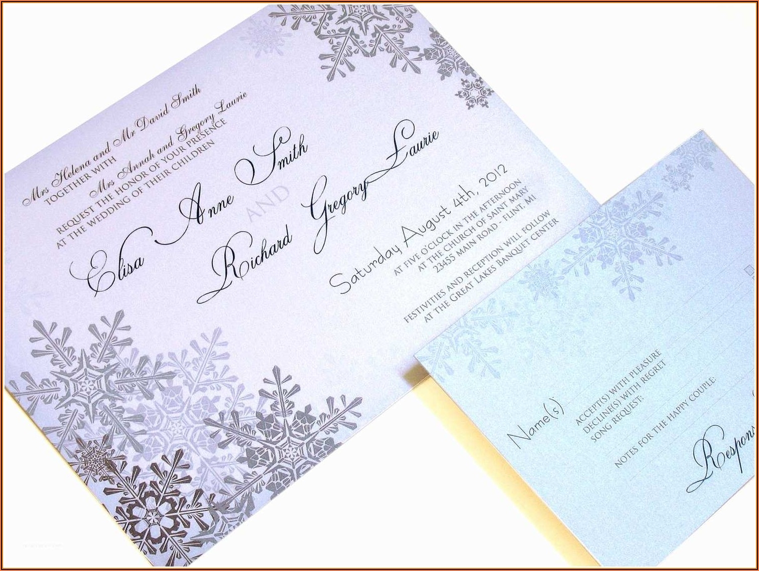 free winter onederland invitation templates