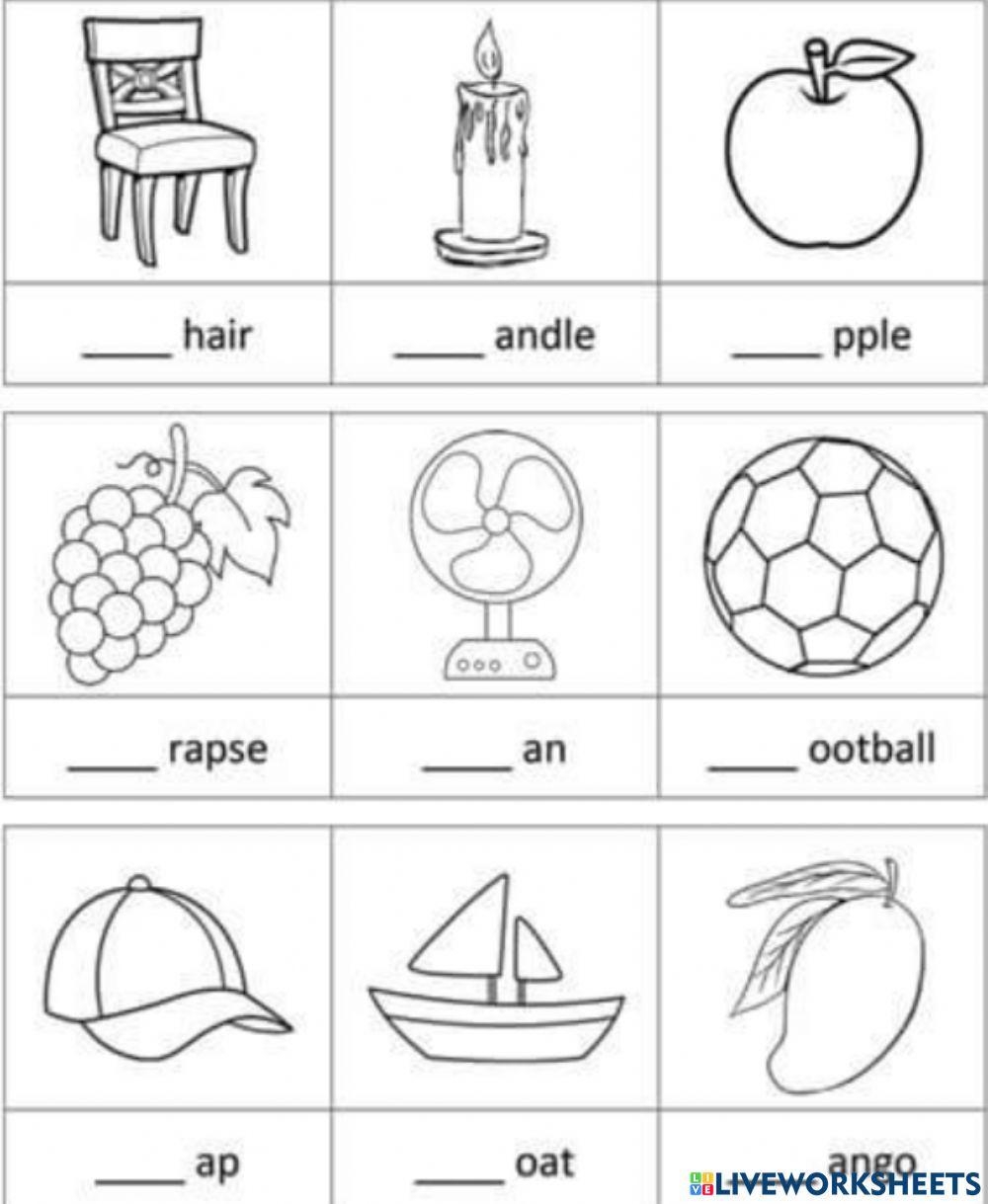 Free Worksheet For 5 Year Olds Download Free Worksheet For 5 Year Olds 