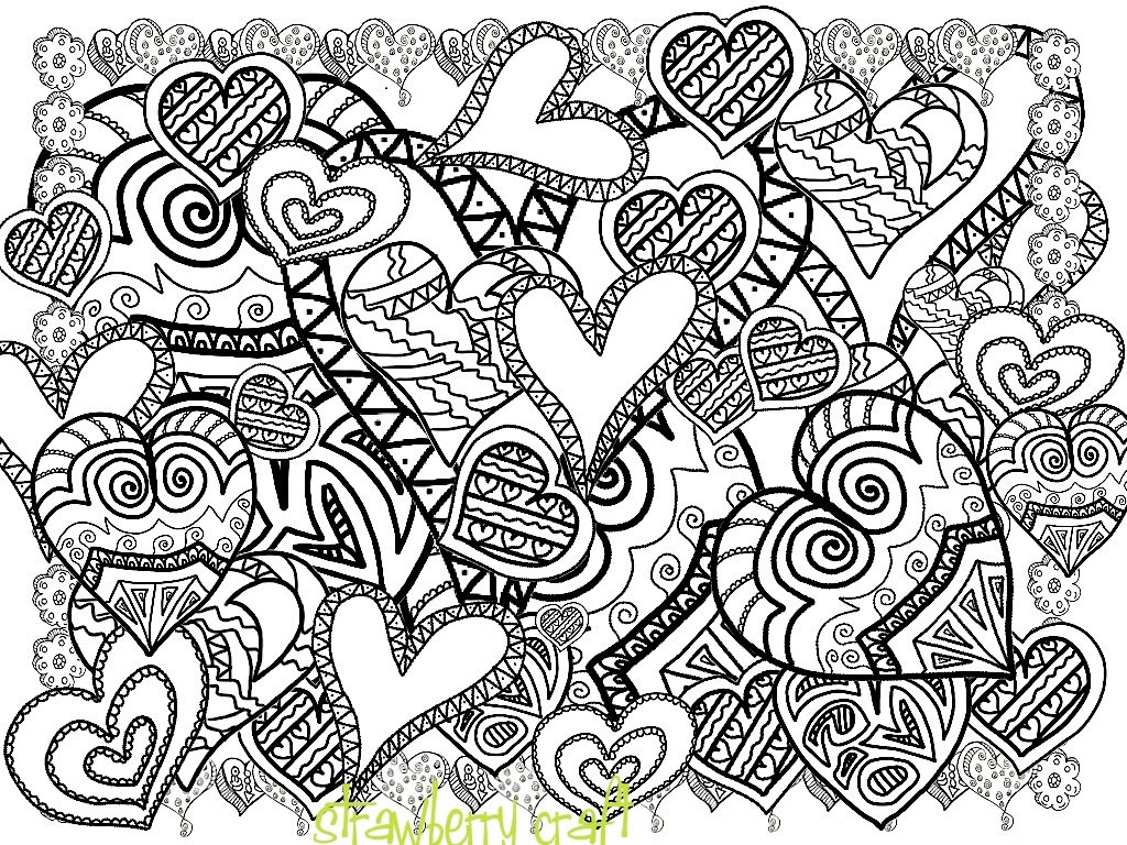 Full Size Printable Coloring Pages At GetColorings Free Printable 