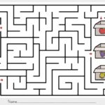 Fun Activity Worksheets For Kids Activity Shelter Worksheets Library