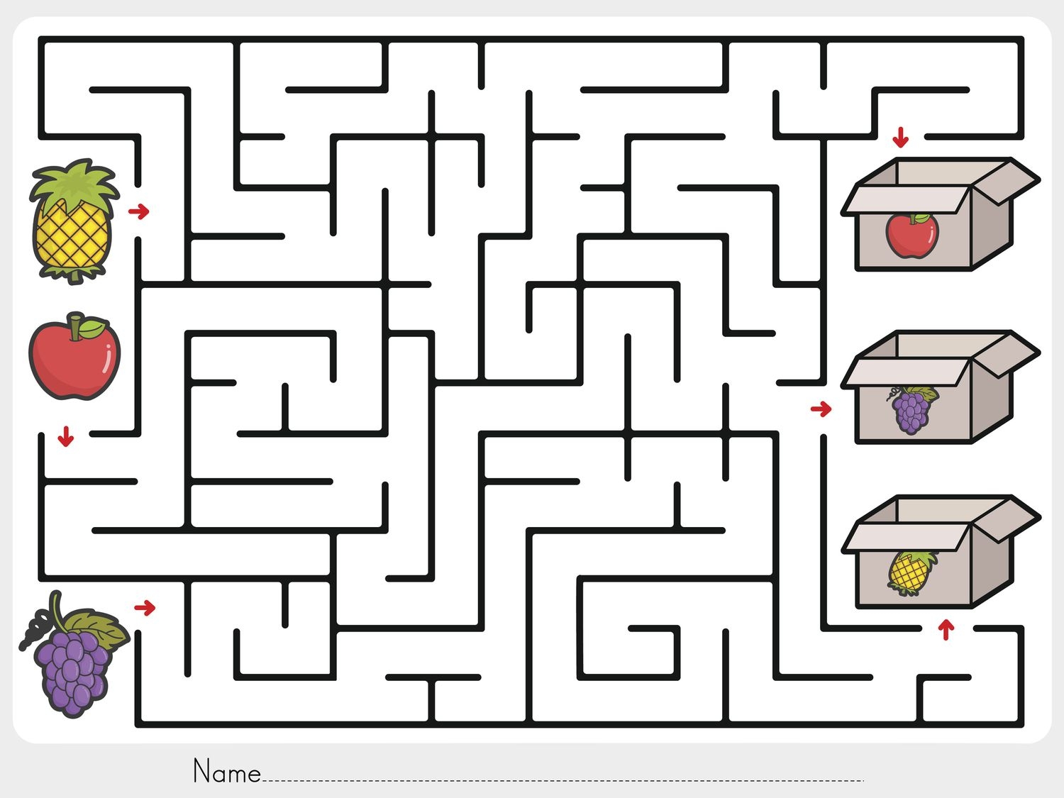 Fun Activity Worksheets For Kids Activity Shelter Worksheets Library