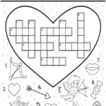 Fun And Engaging Valentine 39 s Worksheets For Kids Printable Activities