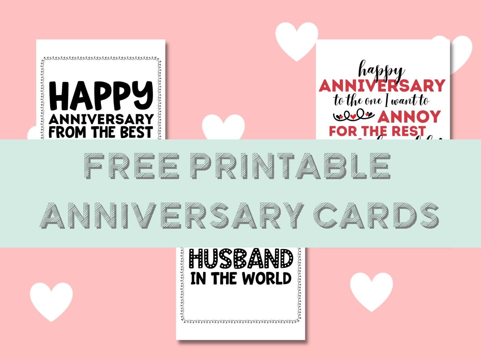gay anniversary cards printable