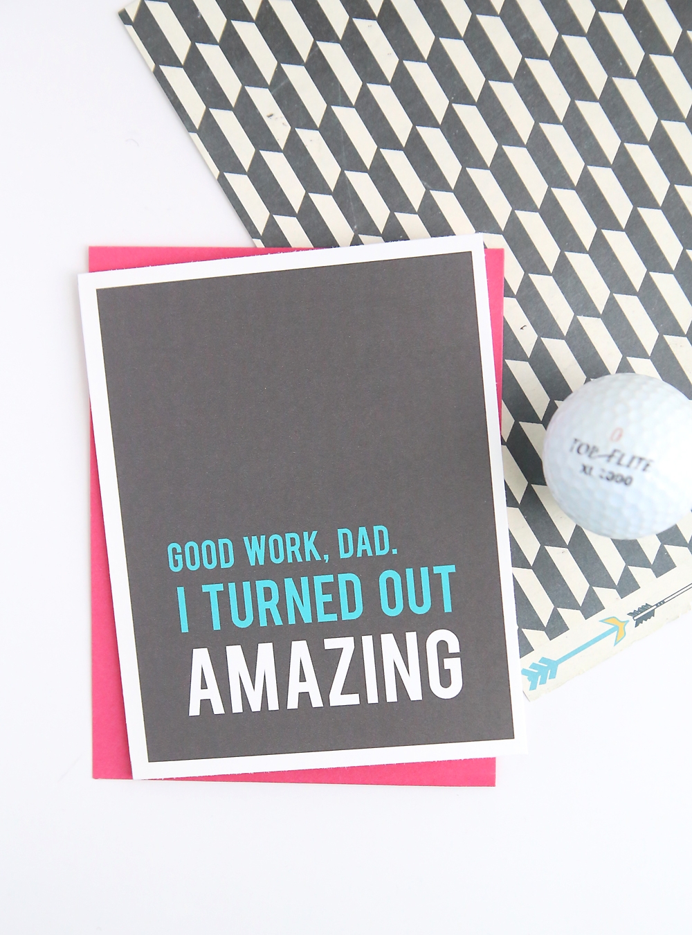 funny printable father's day cards