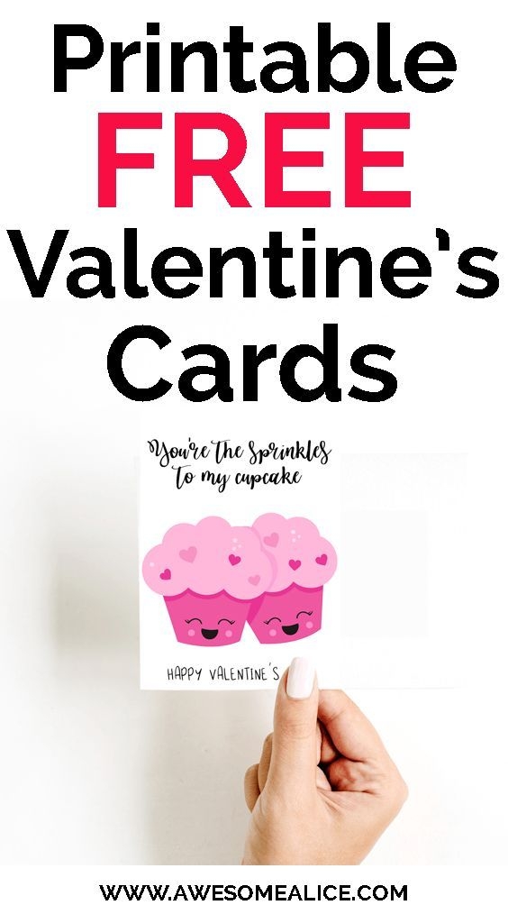 funny printable valentine card