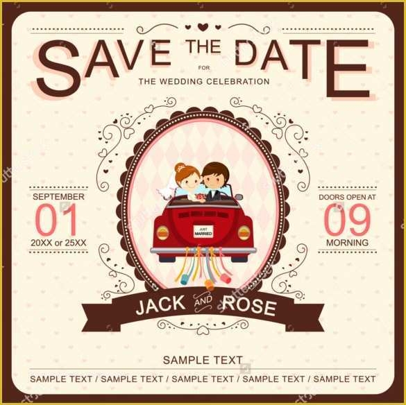 Funny Wedding Invitation Templates Free Of 16 Funny Wedding Invitation 