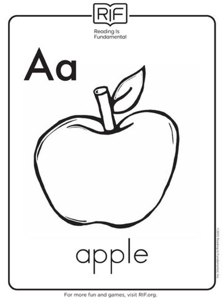 free toddler coloring pages