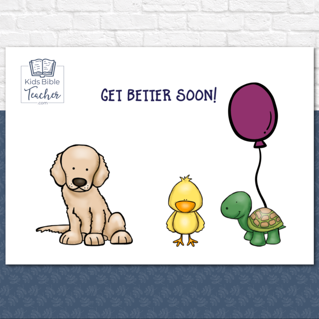 get better cards printable