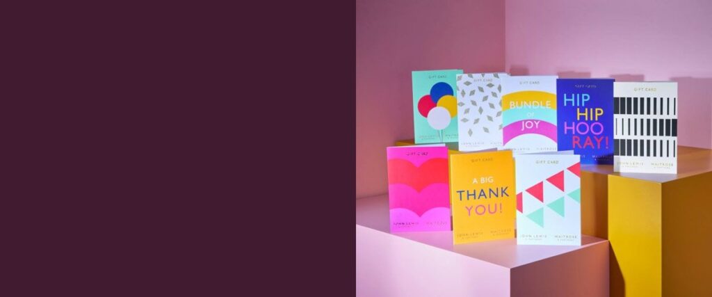 Gift Cards John Lewis Partners Worksheets Library