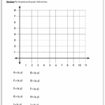 Graph Paper Printable Math Graph Paper Worksheets Library