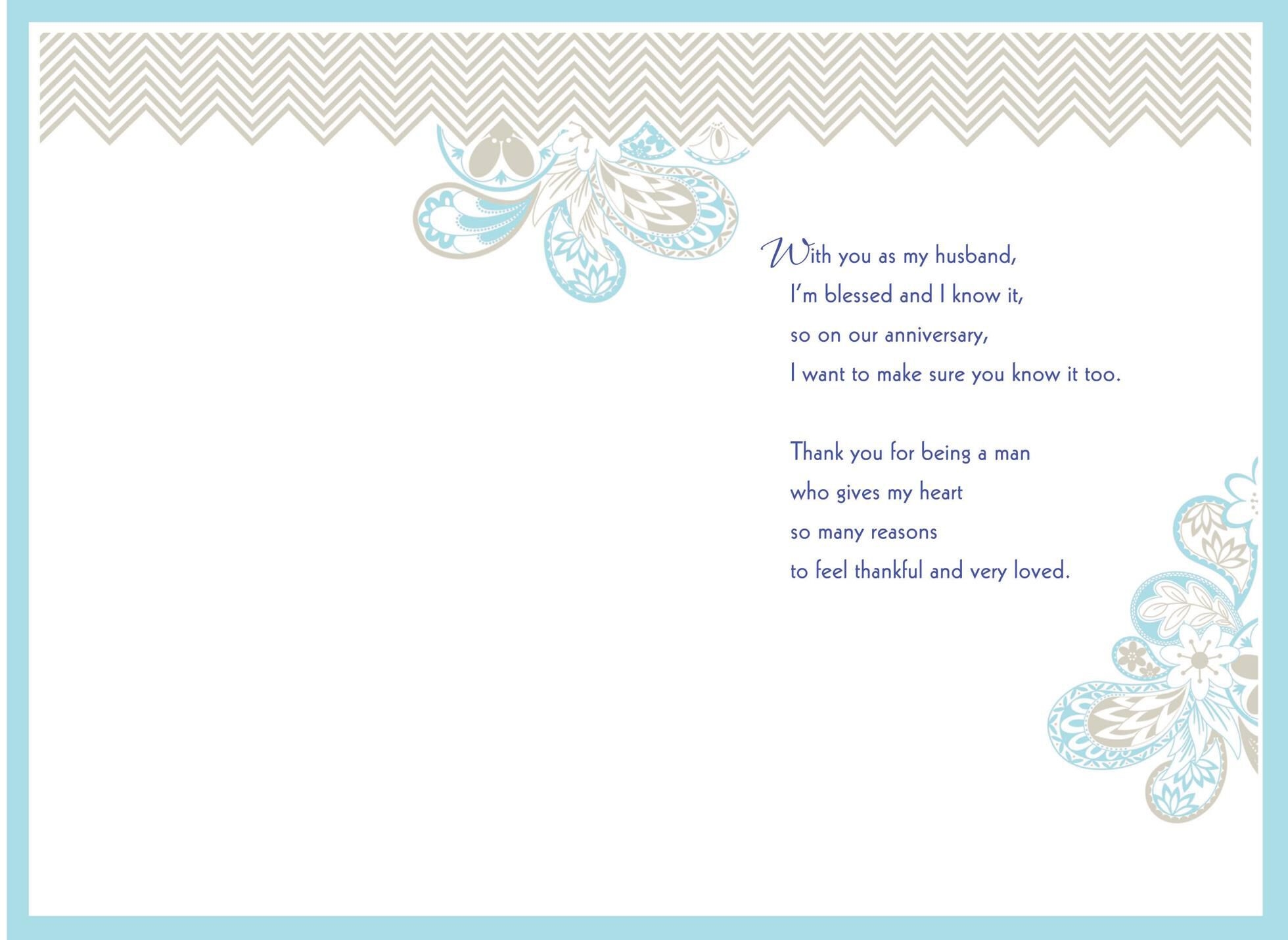 Hallmark Free Printable Anniversary Cards Free Templates Printable