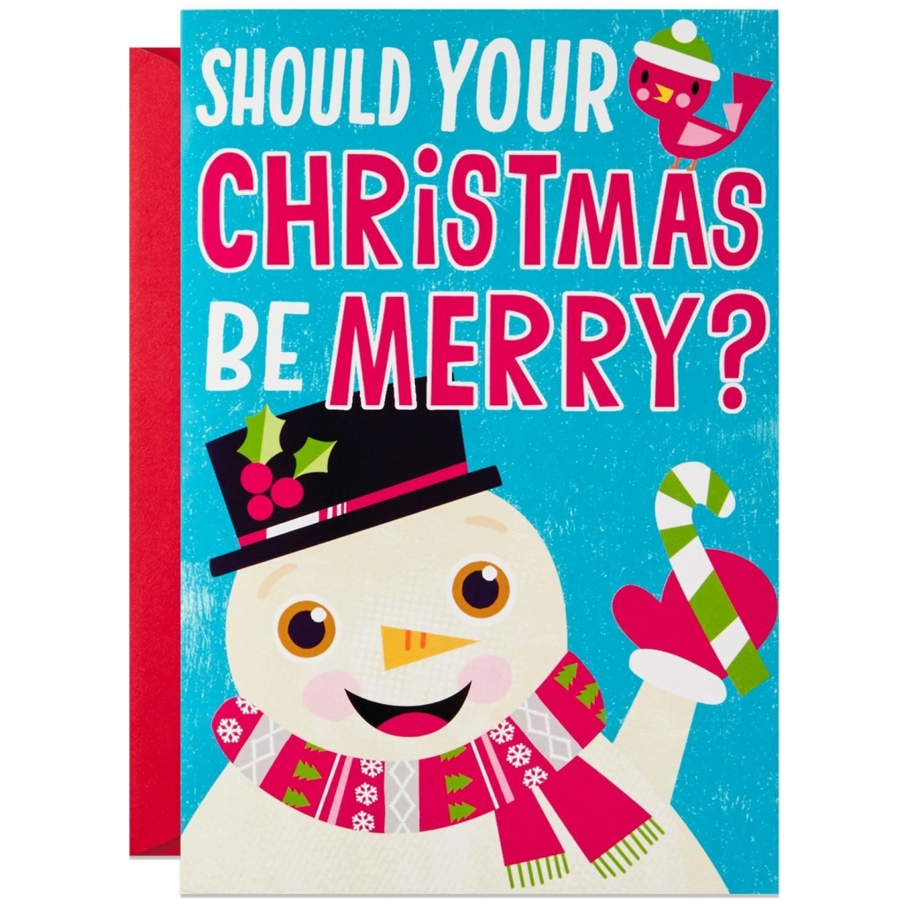 hallmark printable cards online
