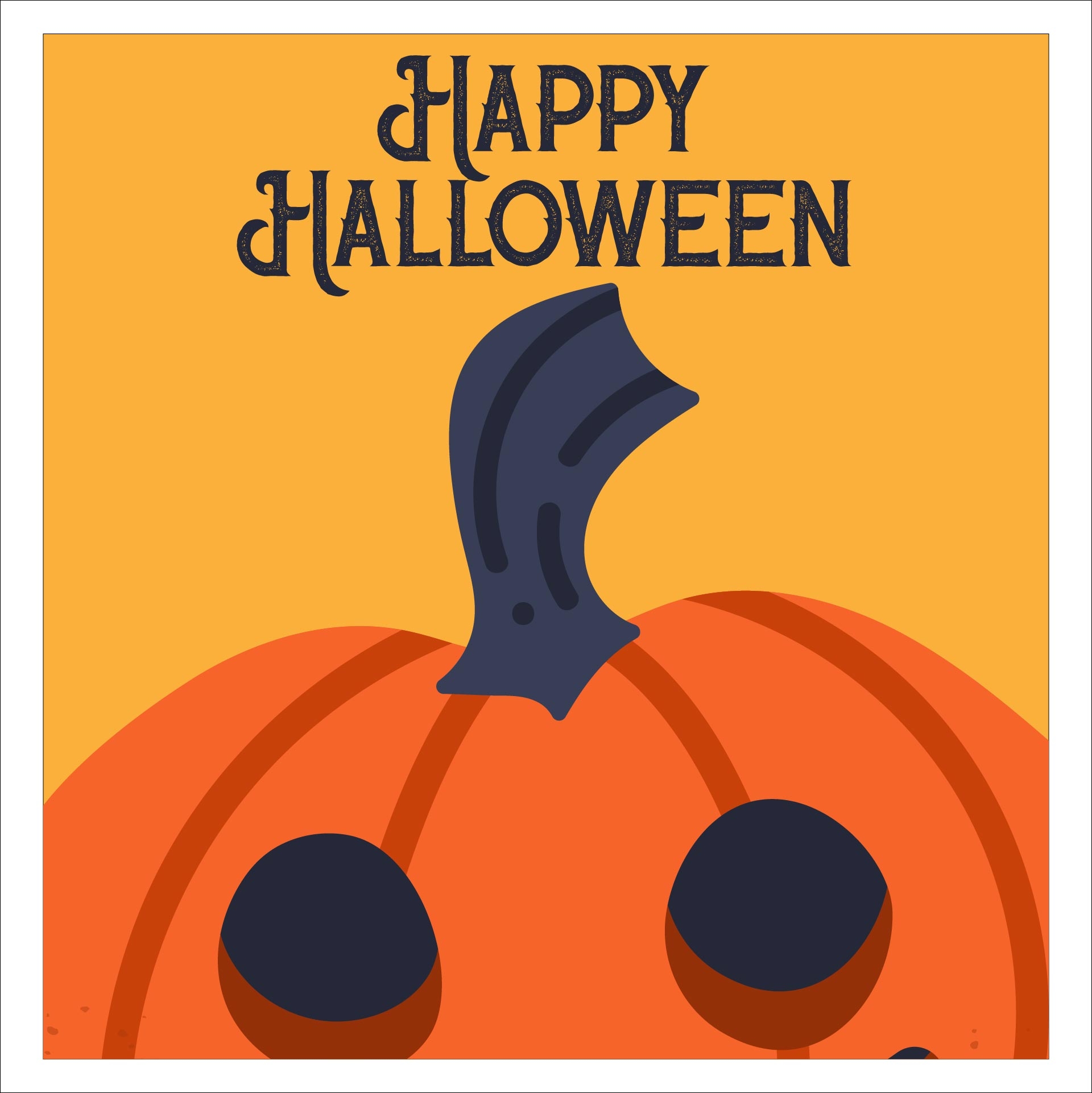 Halloween Cards 15 Free PDF Printables Printablee