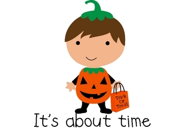 Halloween Fry Phrases Flash Cards By Leslie Ann TpT