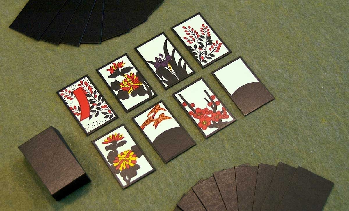 Hanafuda Beginner s Guide Cheat Sheet Part 1 Sakura Maximillian