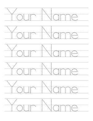 Handwriting Widget 1920x1080 Worksheets Library