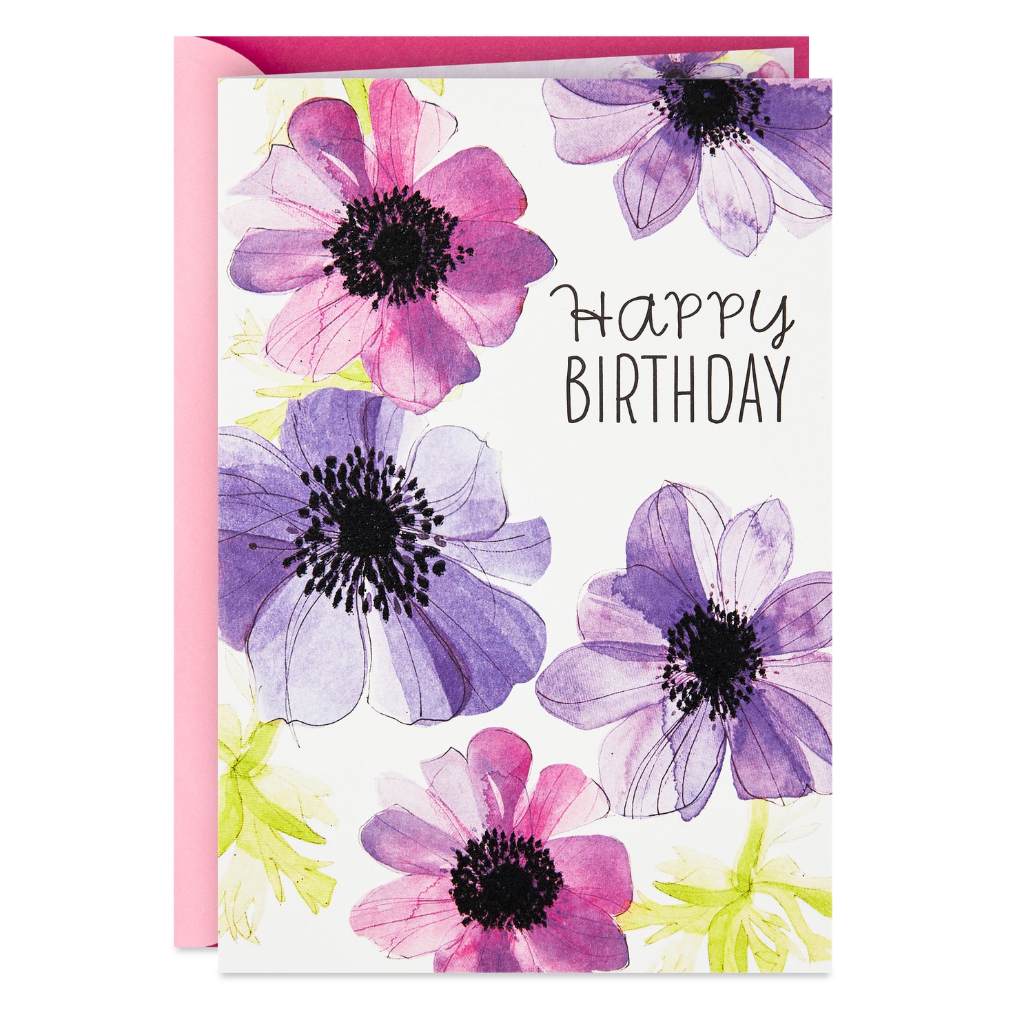 Happy Birthday Free Printable Hallmark Birthday Cards