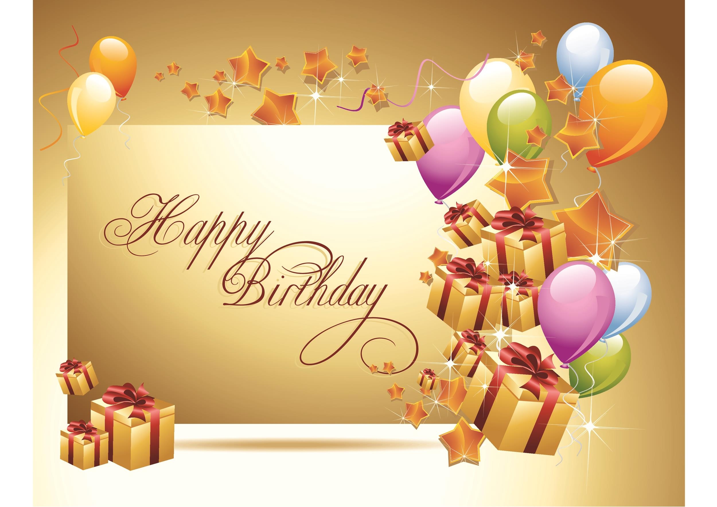 happy birthday printable cards pdf