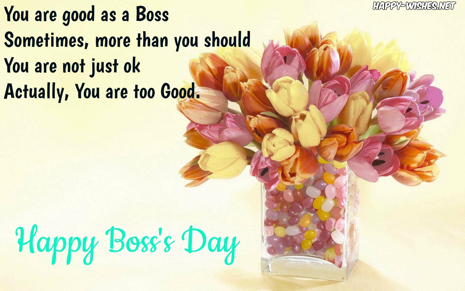 Happy Boss 39 s Day Cards Printable Printable Word Searches