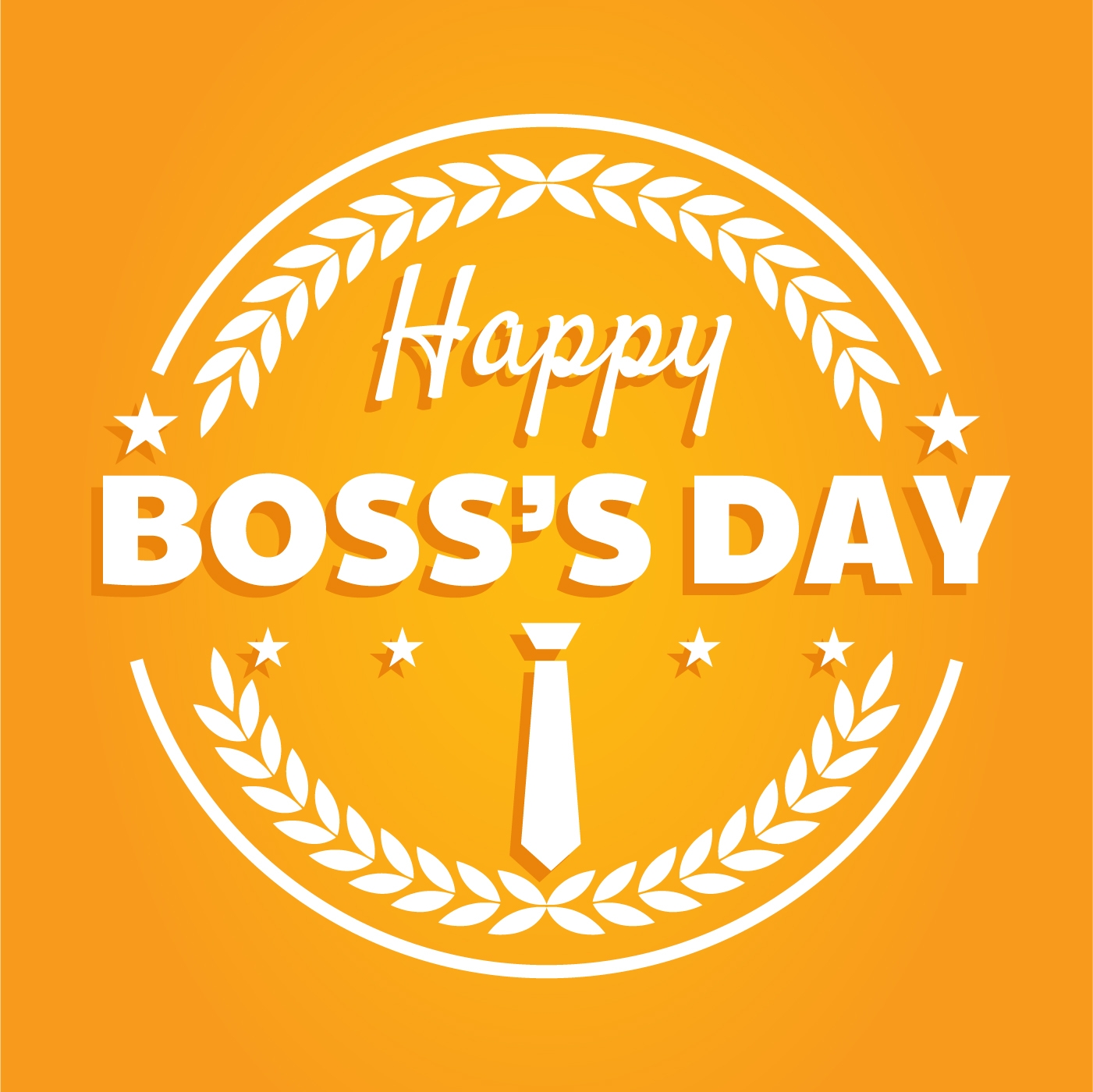 Happy Boss 39 s Day Printable Signs