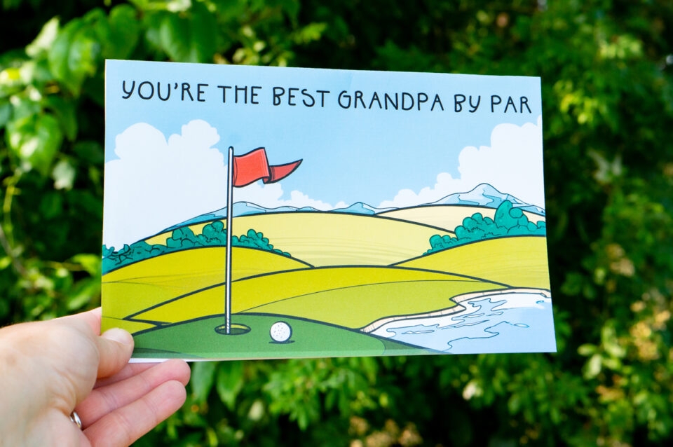 Happy fathers day printable cards 1 3 Mom Envy
