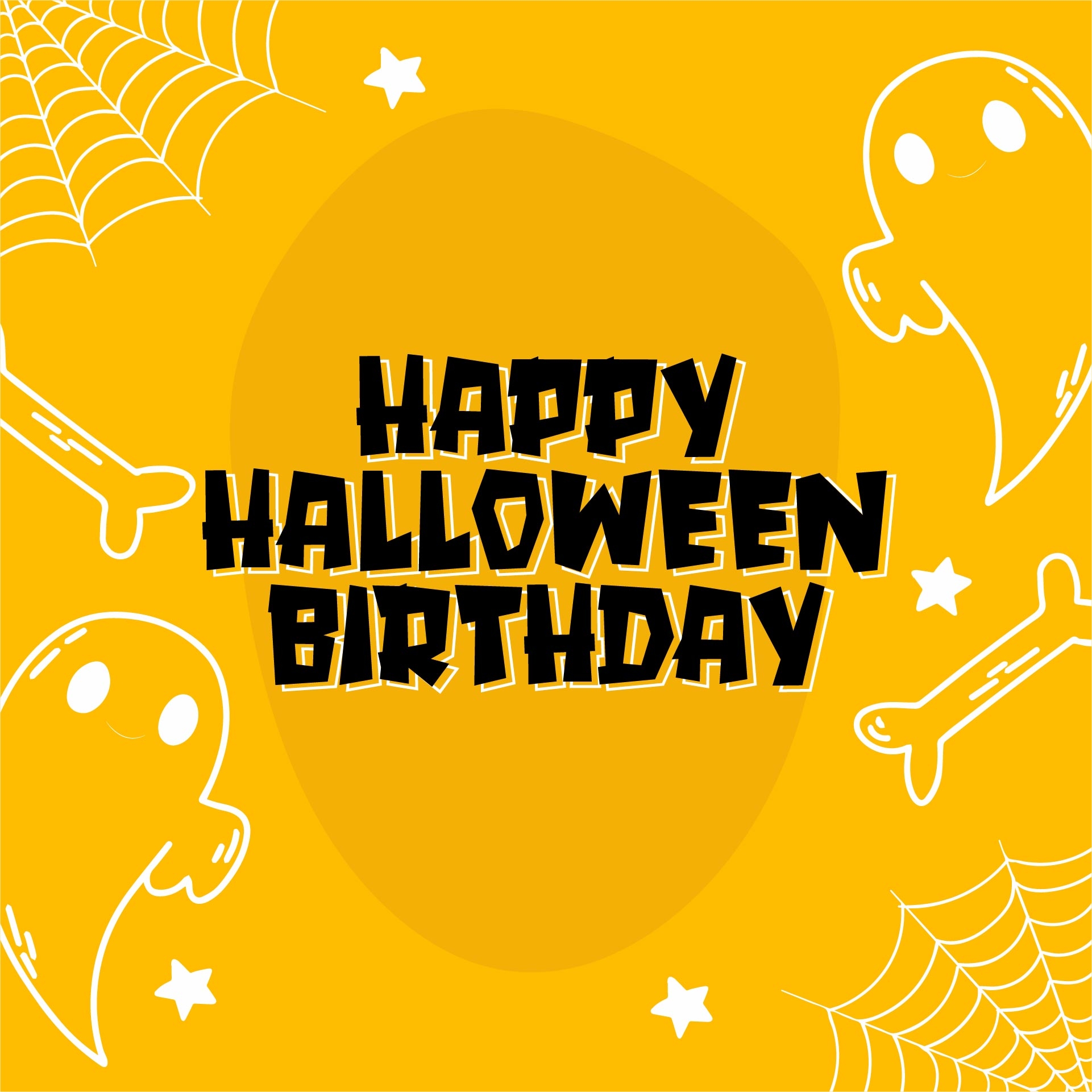 halloween printable cards