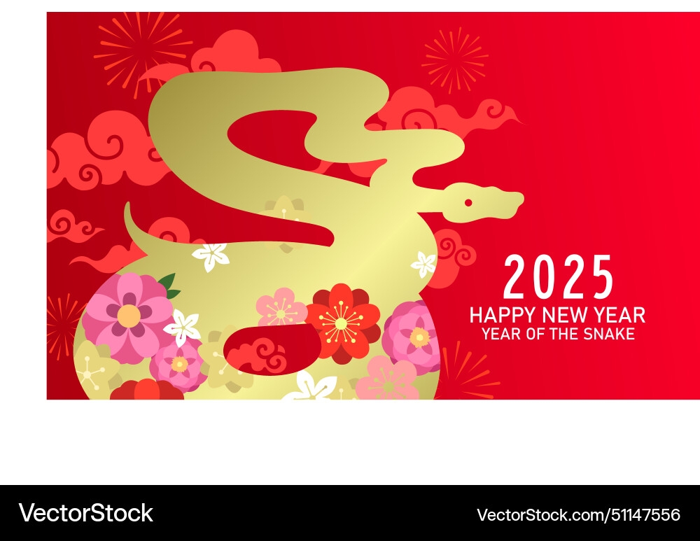 Happy Lunar New Year 2025 Card Messages Poppy J Thompson