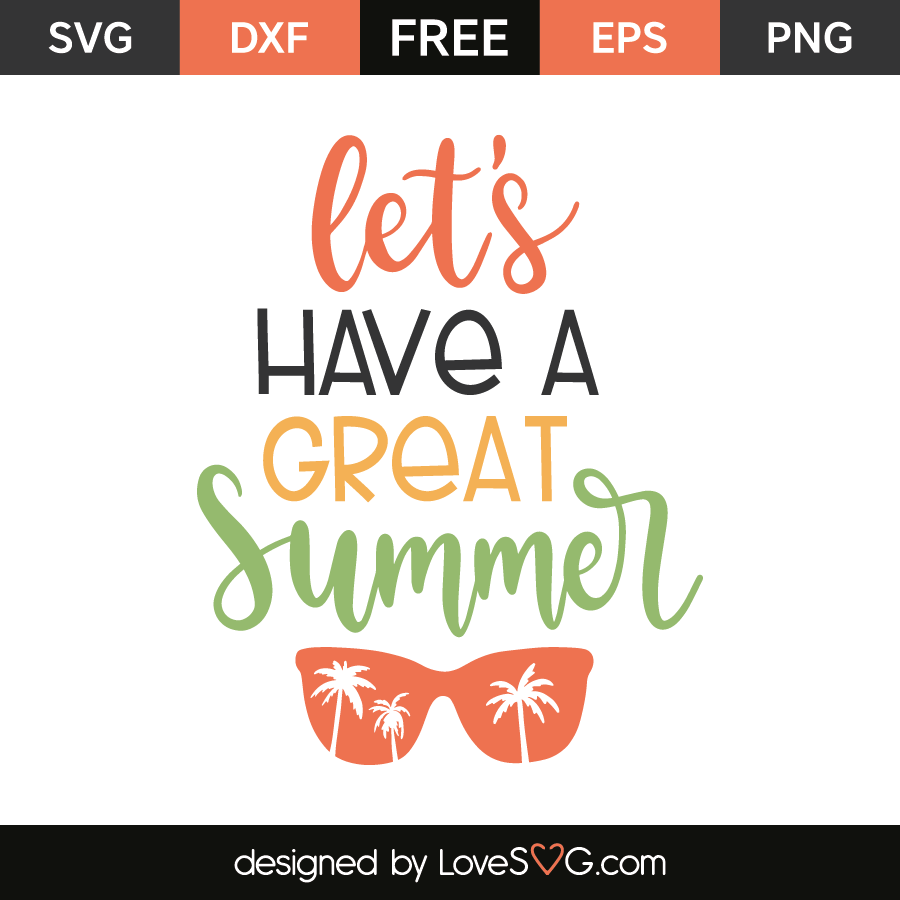 Have A Great Summer Cards For Students Free Printable Printable
