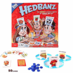 Hedbanz Game Review FREE Printable Game Sheet 53 OFF