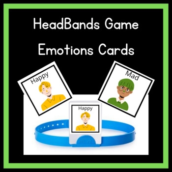 Hedbanz Game Review FREE Printable Game Sheet 53 OFF