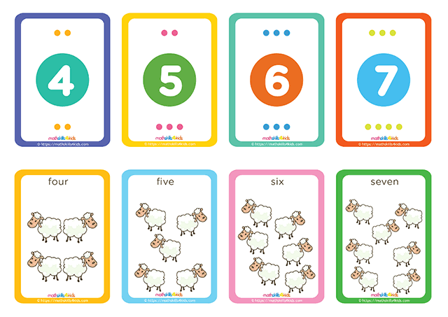 matching pairs cards printable