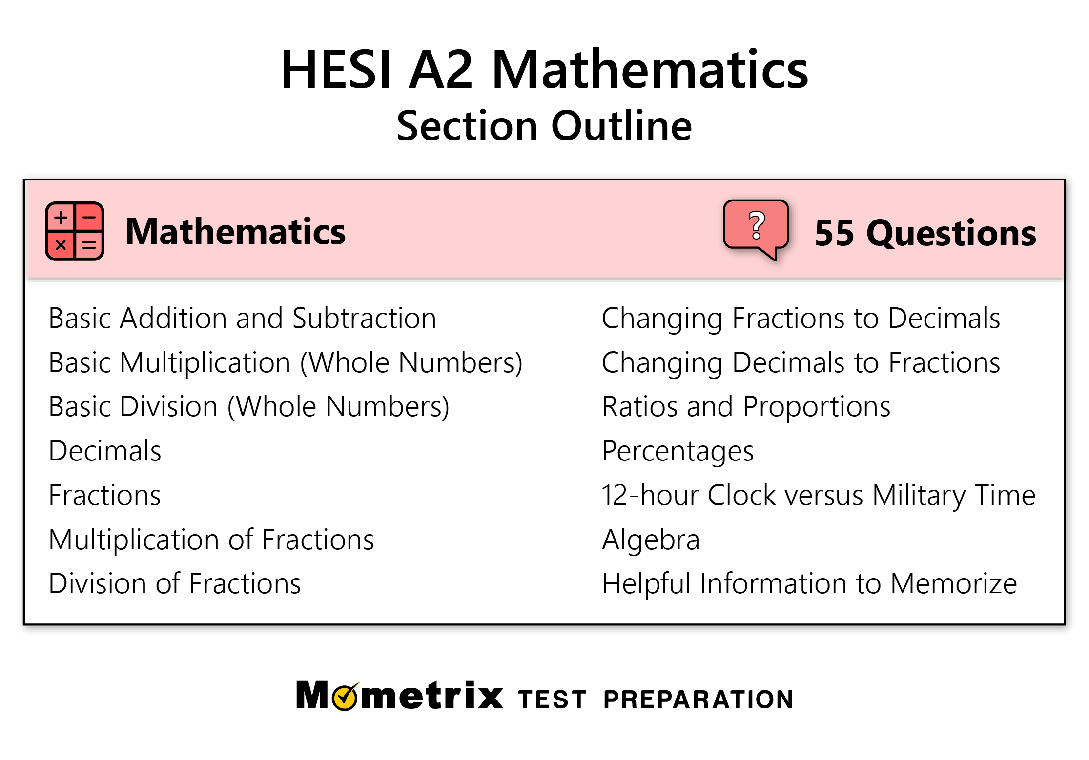 Hesi A2 Math Practice Worksheets Pdf Worksheets Library