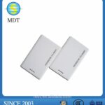 High Quality Inkjet Printable Polycarbonate Pvc Id Card Blanks Buy