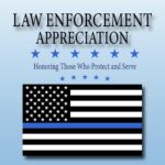 Honoring Our Law Enforcement Heroes