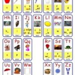 Houghton Mifflin Sound Spelling Cards Printable Mamiihondenk