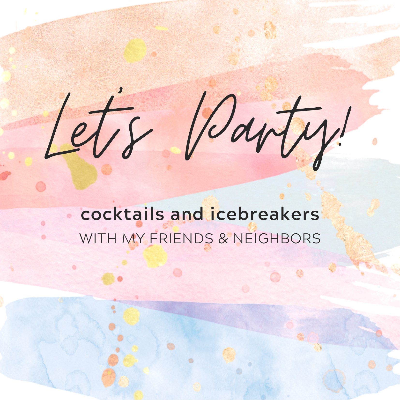 70's party invitations templates free