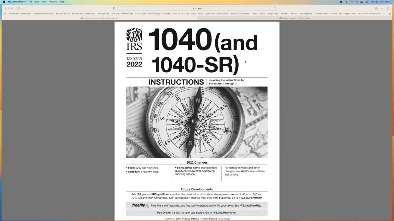 social security benefit worksheet