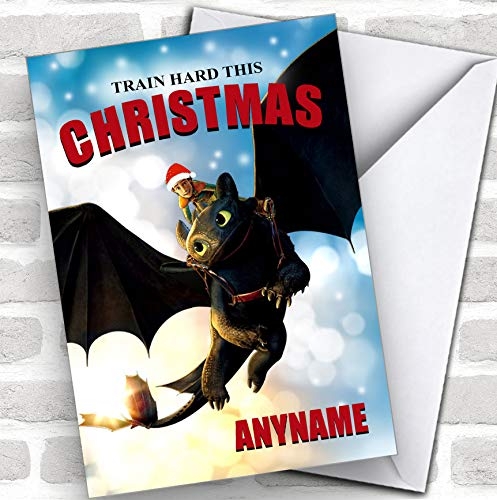 how to train your dragon cards printable
