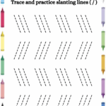 Improve Handwriting Skills With Free Printable Worksheets