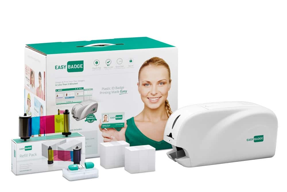 Inkjet Printable Plastic Cards ColorMax Printing