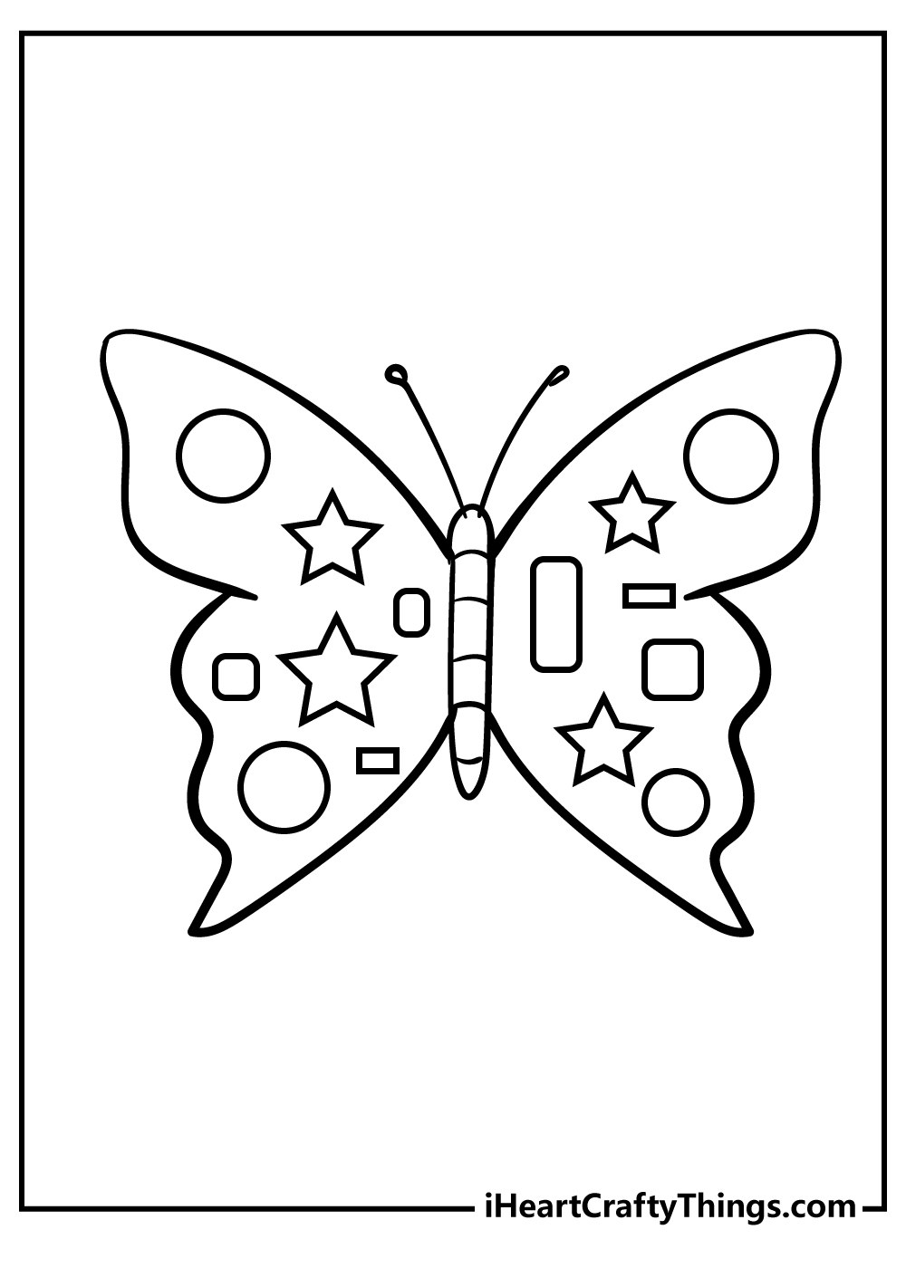 free printable coloring pages for toddlers