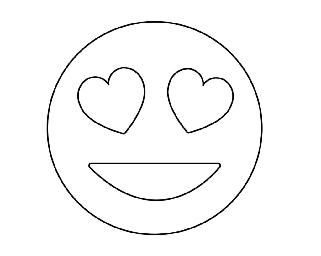 Jailbreak Emoji Movie Coloring Page Coloring rocks