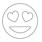 Jailbreak Emoji Movie Coloring Page Coloring rocks