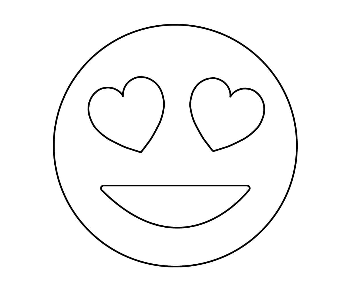 Jailbreak Emoji Movie Coloring Page Coloring rocks 