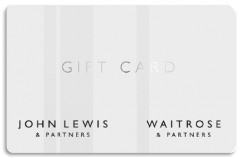 John Lewis Gift Cards Buy Vouchers Online Worksheets Library