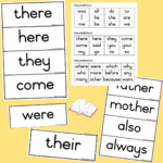 Jolly Phonics Flashcards Printable Infoupdate