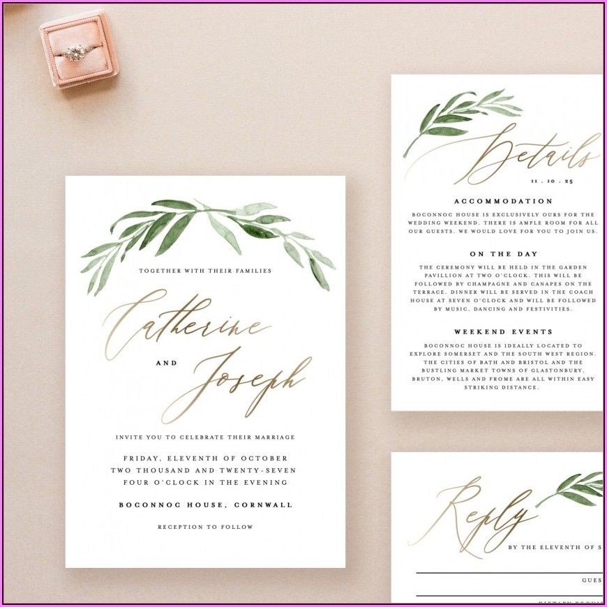 kindergarten graduation invitation templates free download