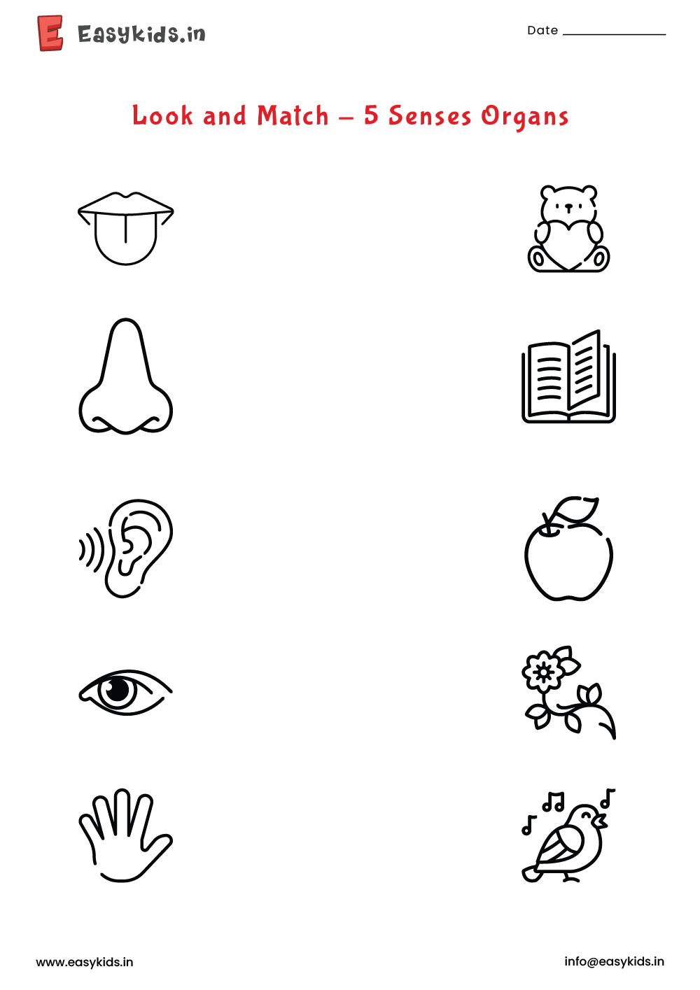 printable worksheet for year 1