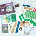 KiwiCo Atlas Gift Crate Give InKind