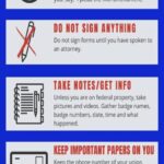 Know Your Rights Printable Handouts From The American Immigration